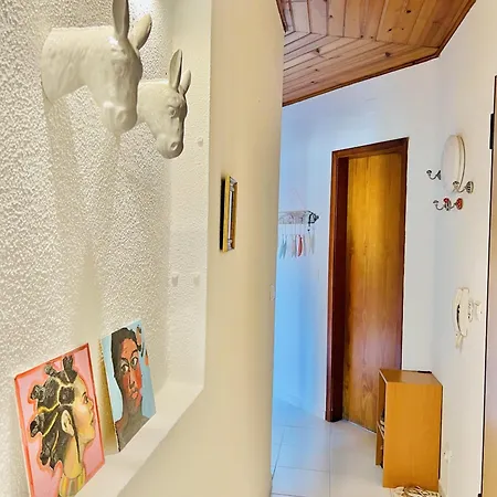 Apartamento Sea Breeze