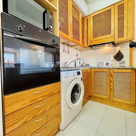 Sea Breeze Apartamento Costa da Caparica