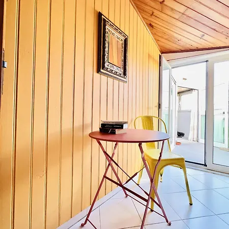 Apartmán Sea Breeze *