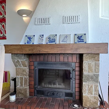 Apartamento Sea Breeze Costa da Caparica