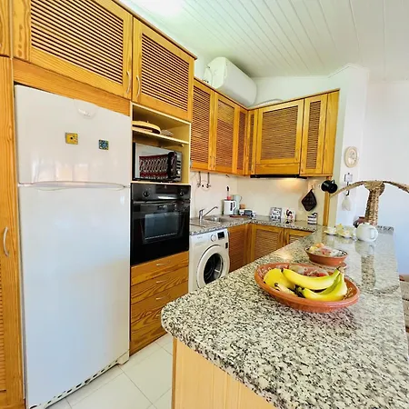 Sea Breeze * Costa da Caparica