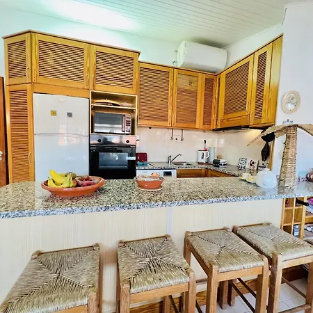 Sea Breeze Apartmán
