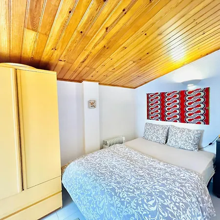 Appartement Sea Breeze *