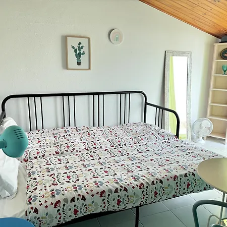 Sea Breeze Apartamento *