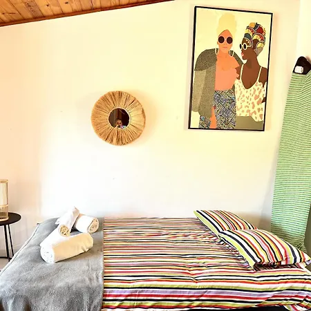 Sea Breeze Appartement Costa da Caparica