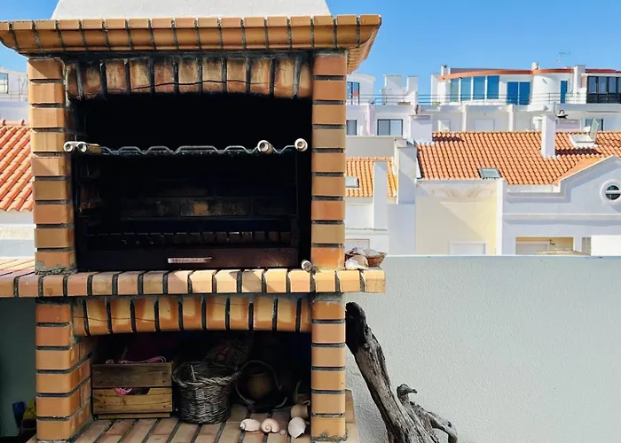 Sea Breeze Costa de Caparica