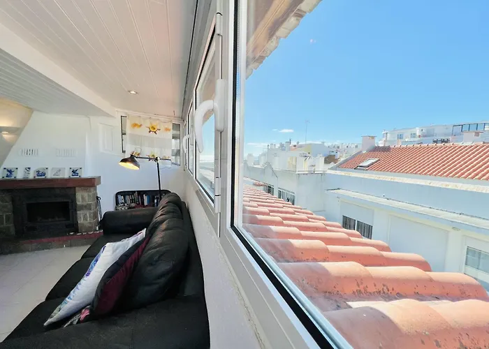 Sea Breeze Appartement Costa de Caparica