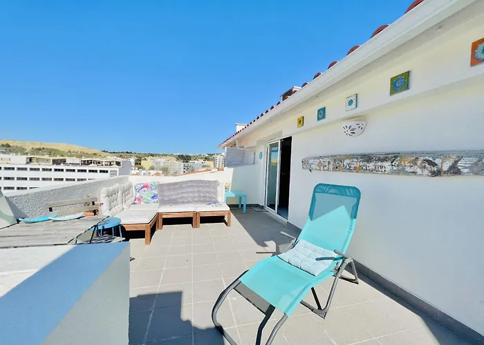 Appartement Sea Breeze *