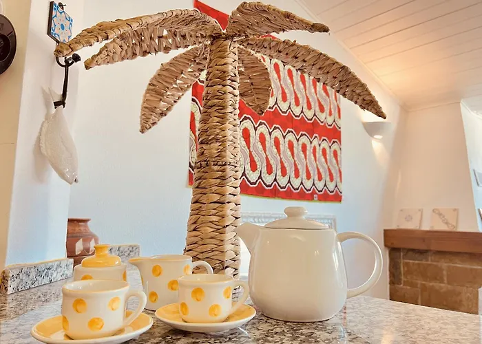 Sea Breeze Appartamento *