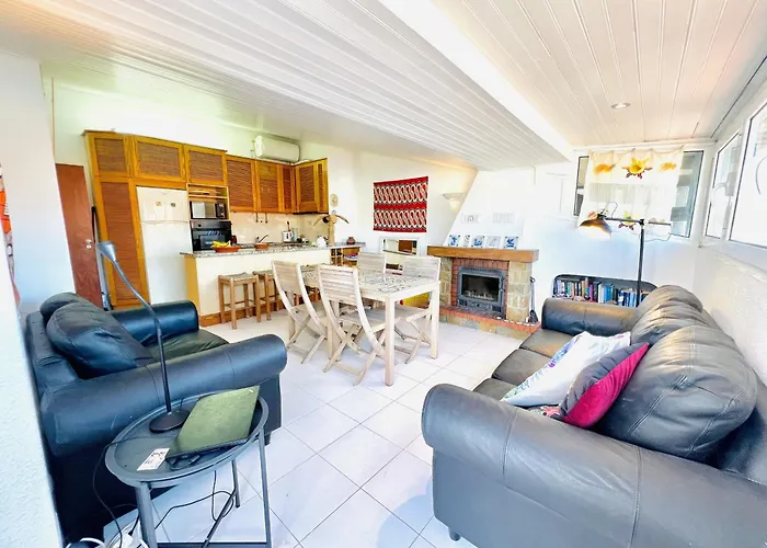 Sea Breeze * Costa da Caparica