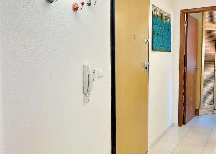 Appartamento Sea Breeze Costa da Caparica