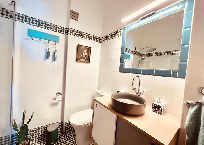 Appartement Sea Breeze *