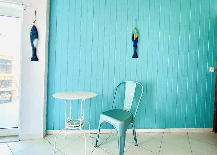 Appartamento Sea Breeze *