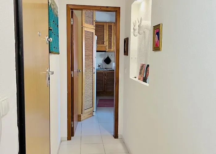 Sea Breeze Appartamento