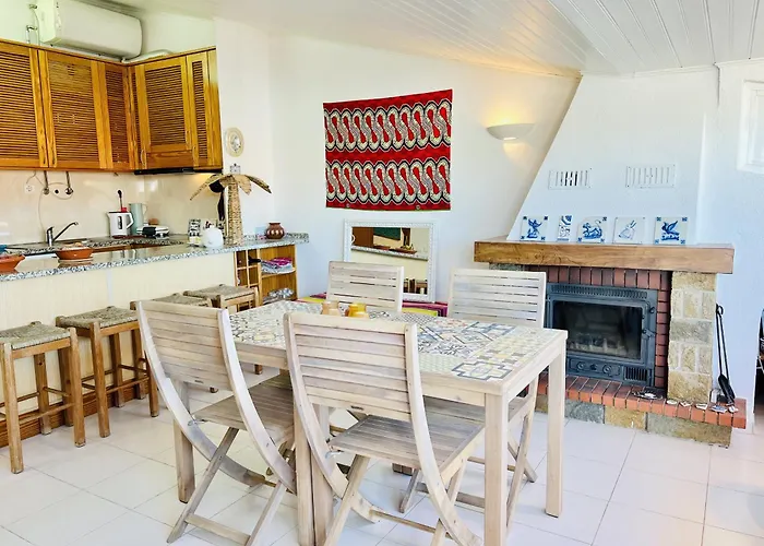 Sea Breeze Appartement