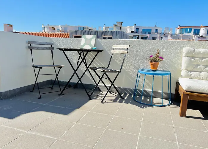 Appartamento Sea Breeze Costa da Caparica