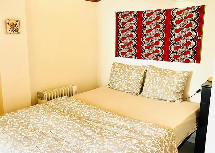 Appartement Sea Breeze Costa de Caparica