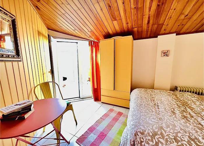 Appartamento Sea Breeze
