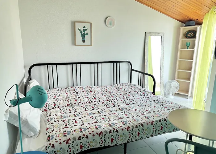 Sea Breeze Appartement *