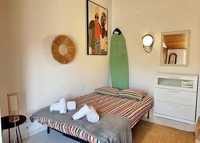 Sea Breeze Appartamento *